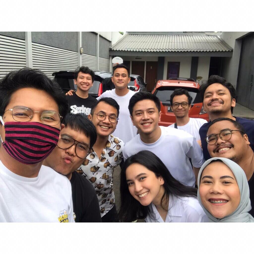 Gak Akan Bisa Mengeja KASKUS tanpa AKU #reGANerate #metamorfoSIST