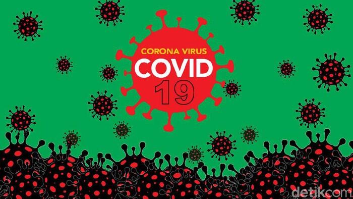 Sebaran 3.810 Pasien Sembuh Corona di RI pada 29 November, DKI Terbanyak