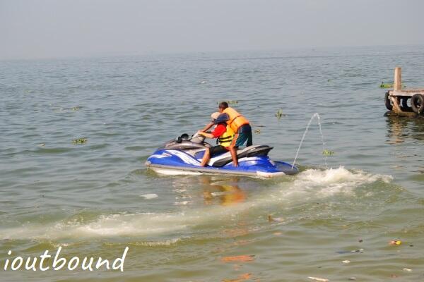 &#91;COC Travellers&#93; Tips &amp; Trips Aman ke Ayer Island, Hanya 30 Menit dari Ancol Kok