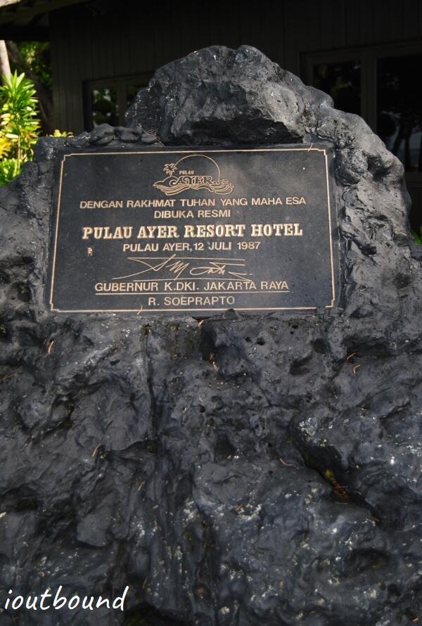 &#91;COC Travellers&#93; Tips &amp; Trips Aman ke Ayer Island, Hanya 30 Menit dari Ancol Kok