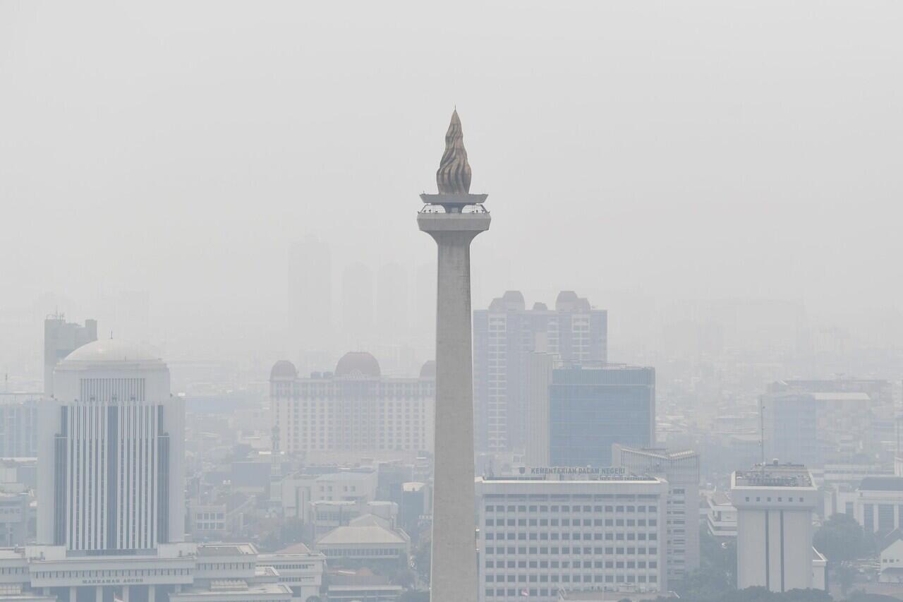 Hapuskan Premium, Demi Langit Biru !