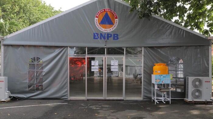 Pasien Melonjak, Satgas COVID-19 Jatim Usul RS Darurat Segera Dibangun di Malang