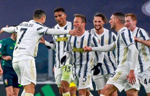 Benarkah Juventus Sekarang Sudah Tidak Berasa Italia-nya??