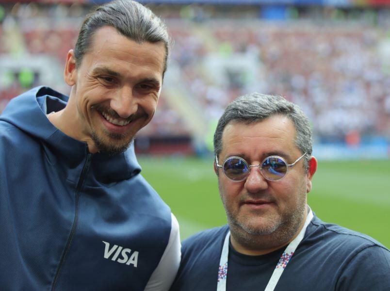 Makin Tua Tetap Jago, Ibrahimovic Bisa Main sampai 50 Tahun