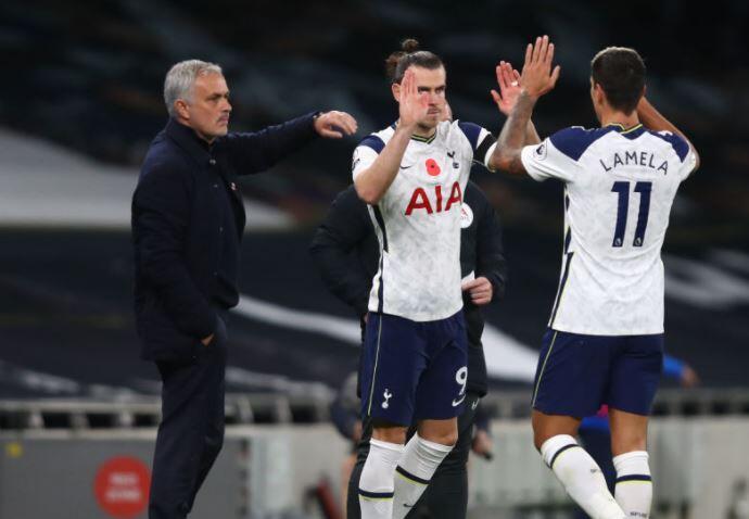 Mourinho Maklum: Gareth Bale yang Dulu Bukanlah yang Sekarang