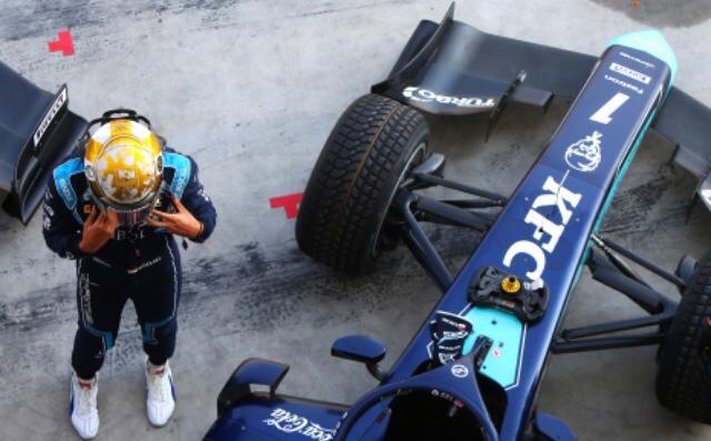 Raih Hasil Negatif, Sean Finis di Posisi Ke-14 Sirkuit Sakhir Bahrain