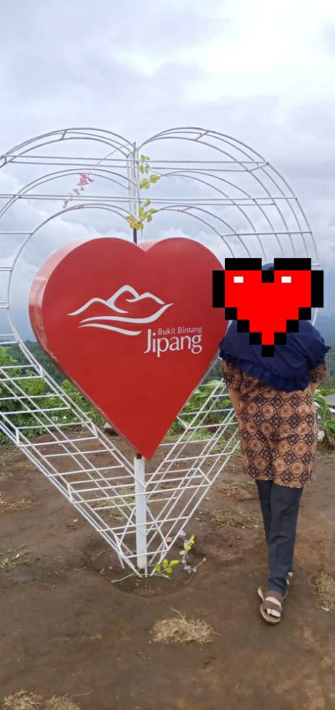 Sensasi Berlibur Meski Mengunjungi Tempat Wisata di Sekitar Tempat Tinggal