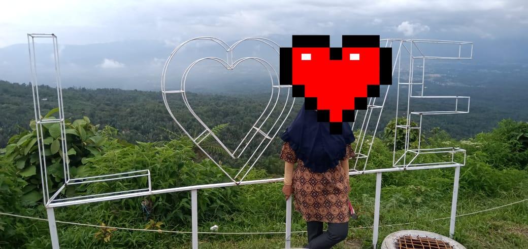 Sensasi Berlibur Meski Mengunjungi Tempat Wisata di Sekitar Tempat Tinggal