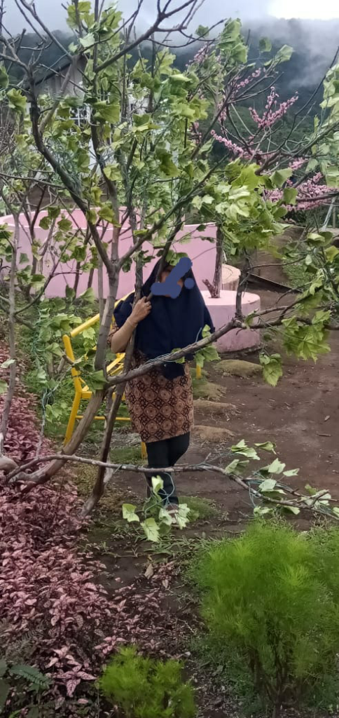 Sensasi Berlibur Meski Mengunjungi Tempat Wisata di Sekitar Tempat Tinggal