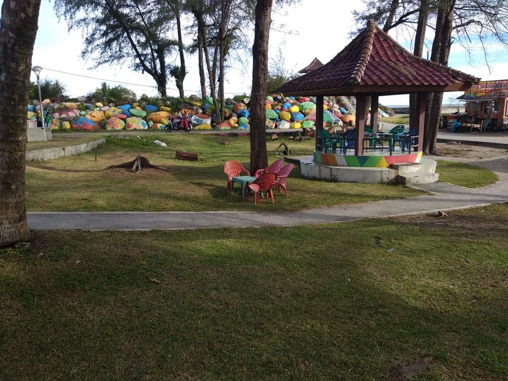 Wisata Pantai dekat Rumah &quot; Explore Pantai Kota Pariaman&quot;