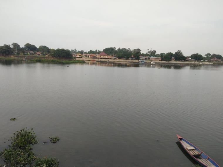 Danau Sipin, Destinasi Wisata untuk Pengunjung Berbagai Karakter
