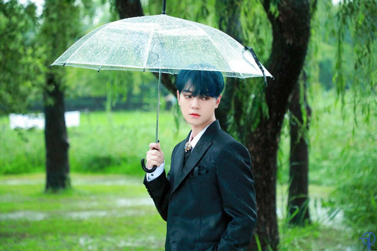Bitto ‘UP10TION’ Dinyatakan Positif COVID-19