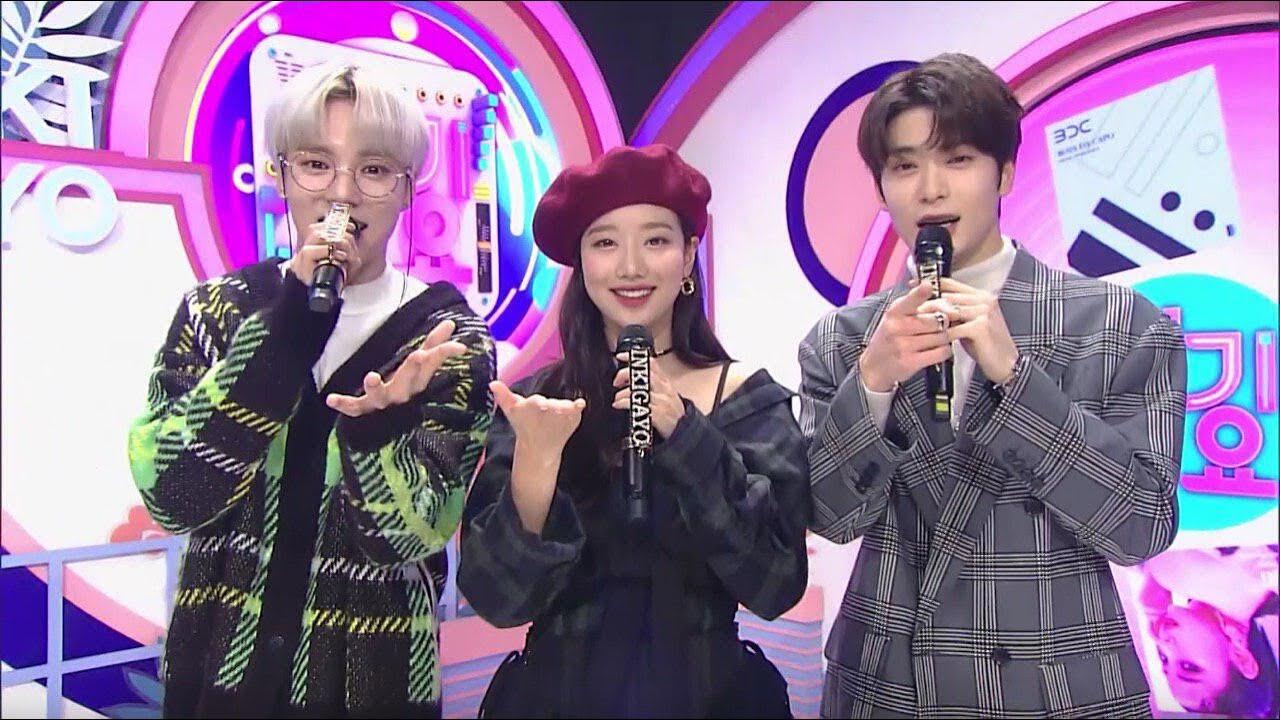 Staff dan Artis dari ‘Show! Music Core’ dan ‘Inkigayo’ Jalani Test COVID-19