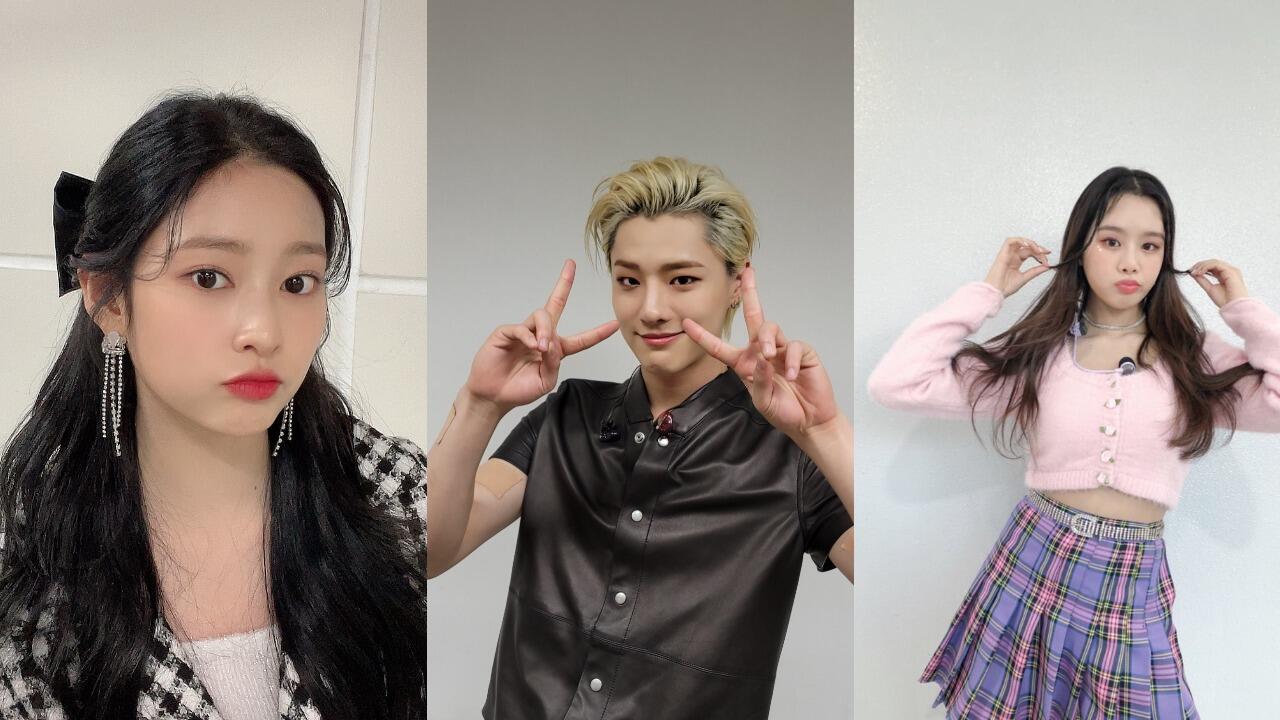 Staff dan Artis dari ‘Show! Music Core’ dan ‘Inkigayo’ Jalani Test COVID-19