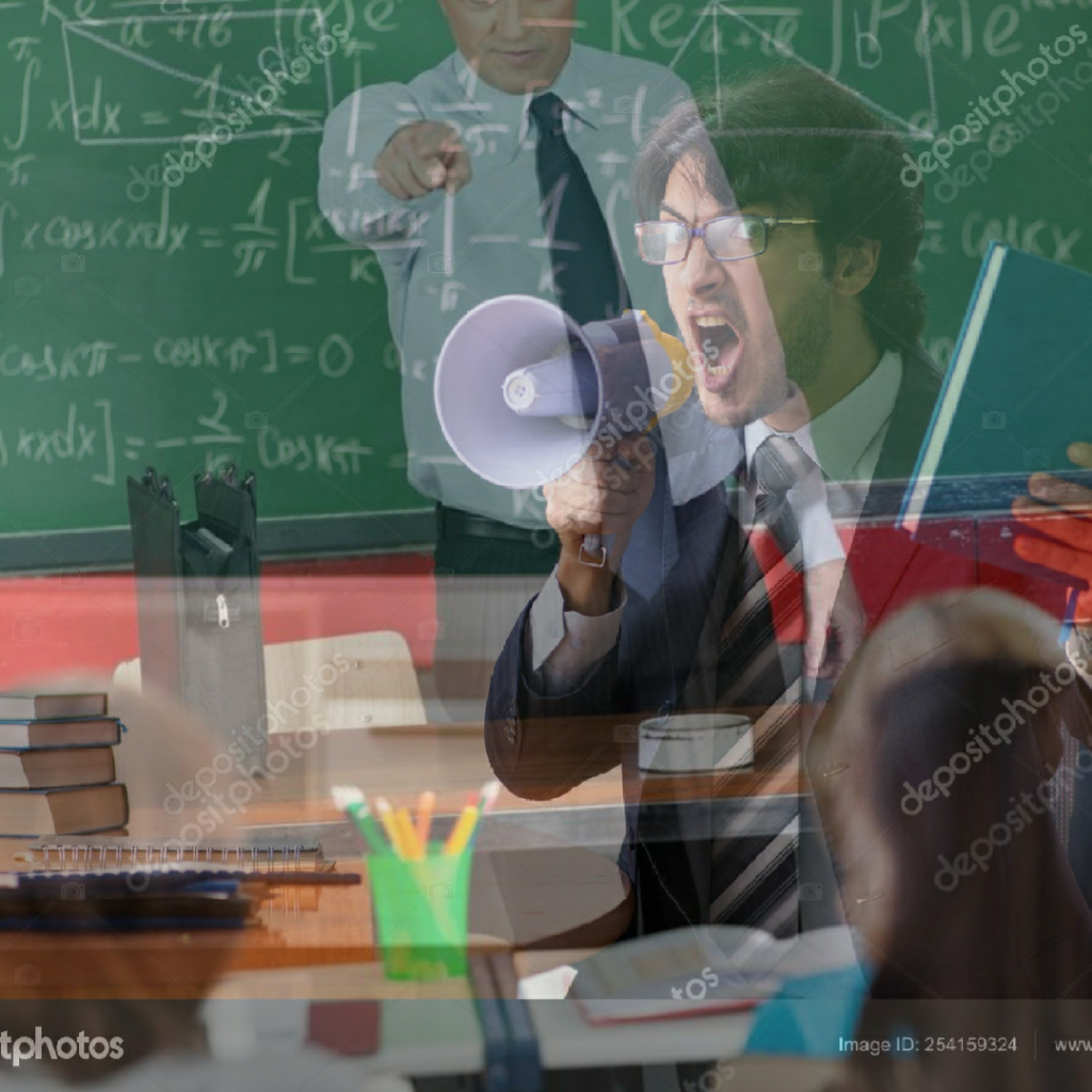 Berhenti Saja Dari Profesi Guru! Jika 3 Hal Ini yang Dicari!