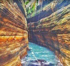 5 Tempat Wisata Indah Di Pandeglang Banten