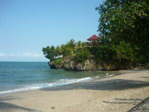 5 Tempat Wisata Indah Di Pandeglang Banten