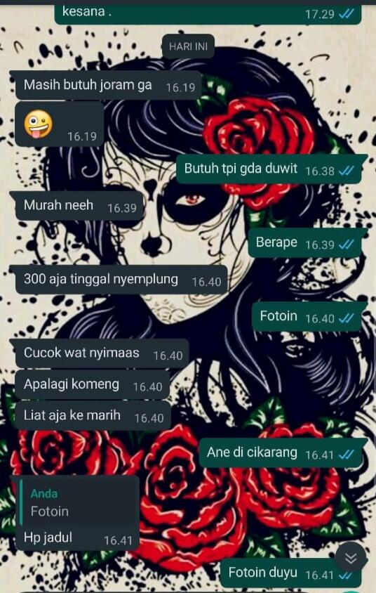 Sateo Margoenie Fishing, Ayo Mancing!