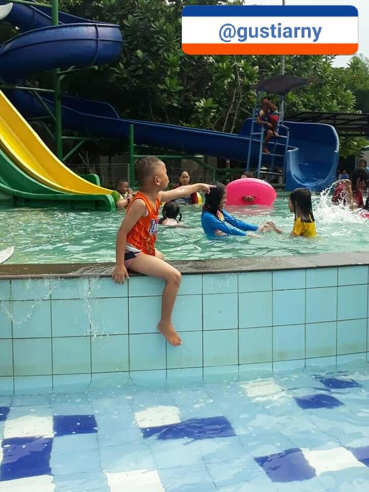 Family Time, Wisata Yang Dekat Rumah Yuuuk!