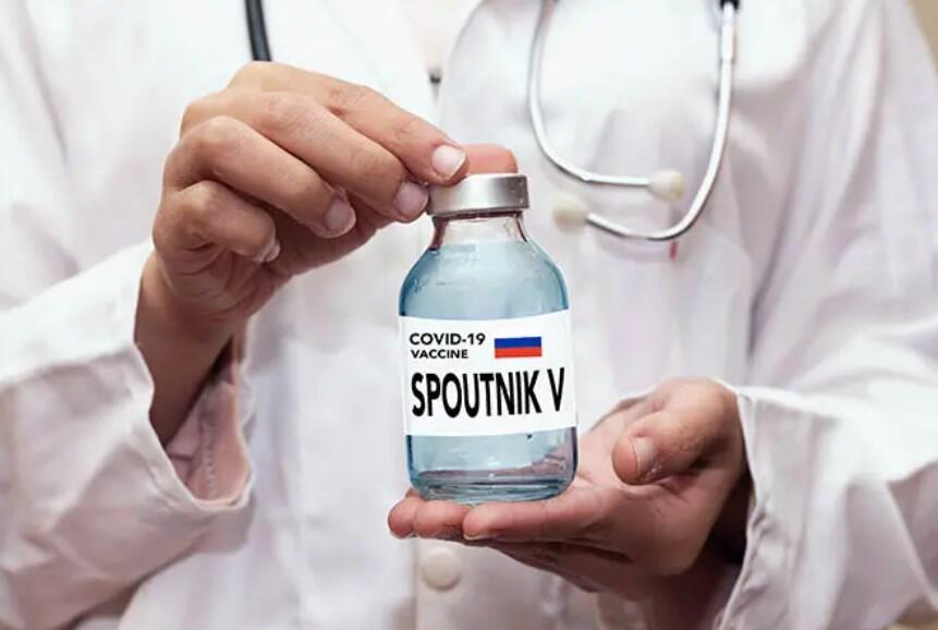 Vaksin Corona Rusia, Sputnik V Efektif sampai 95 Persen
