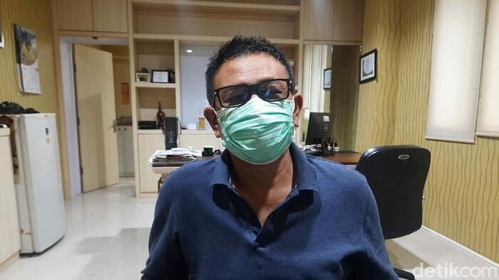 Kasus Baru COVID-19 di Surabaya Meningkat Gegara Warga Mulai Abai Prokes