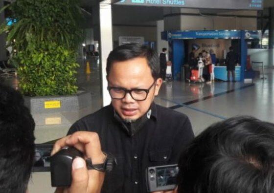 Usai Rizieq Shihab Kabur, Bima Arya Malah Cabut Laporan Polisi