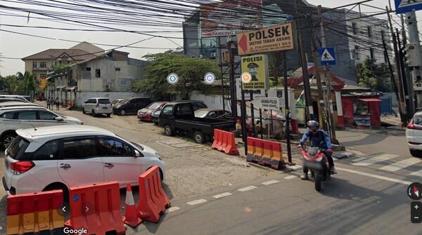 Polisi Selidiki Viral Azan dengan Lafaz 'Hayya Alal Jihad'