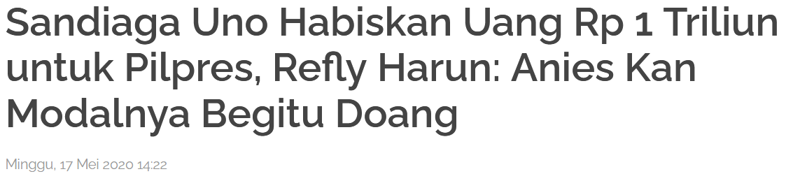 Penasaran Berapa Gaji Presiden RI? Ini Jawabannya