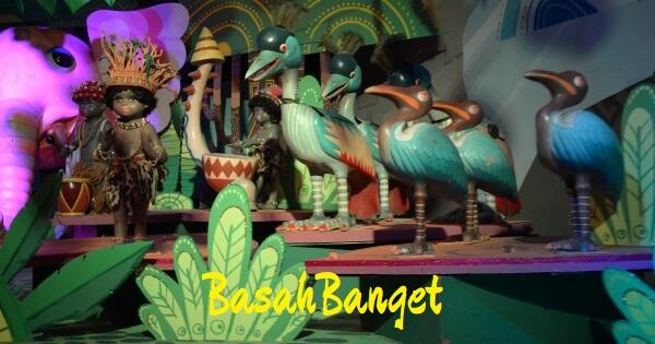 &#91;COC Travellers&#93; Tak Pernah Bosan Berwisata ke Dunia Fantasy - Ancol