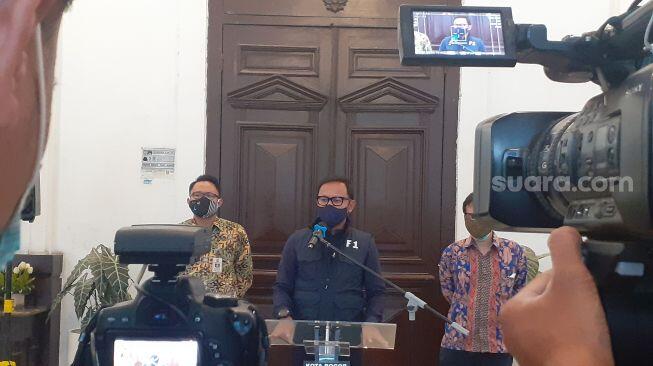 Polisi Jelaskan Alasan Laporan Bima Arya soal RS Ummi Tak Bisa Dicabut