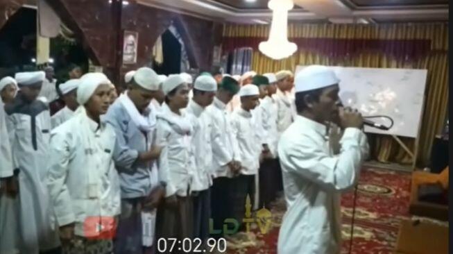 Azan Hayya Alal Jihad, Asal-usulnya Ternyata Diciptakan Teroris Arab Saudi