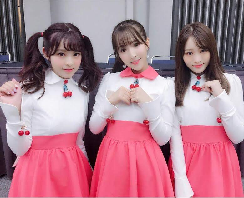 Honey Popcorn: Grup K-Pop Yang Hampir Dilarang Sebelum Debut