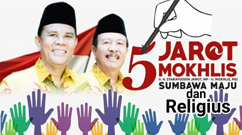 Gerindra vs PKS Bersaing Ketat di Pilkada Sumbawa, PDIP Babak Belur