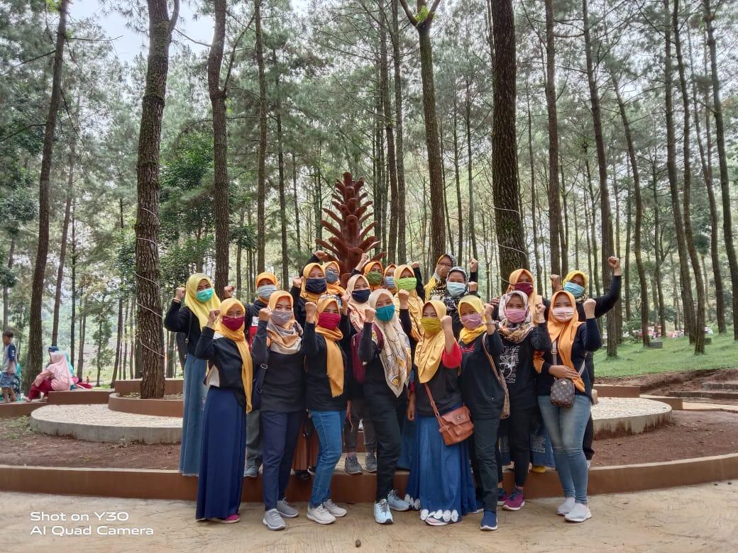 &#91;COC Travellers&#93; Si Kembang Park Desa Kembang Langit, Wisata Tipis-tipis tapi Manis
