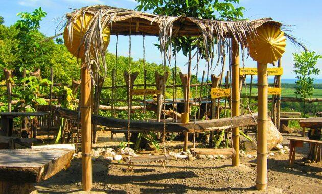 &#91;COC Travelers&#93;Bingung Rekreasi Saat Pandemi, ke Kampung Edukasi Watu Lumbung Aja!