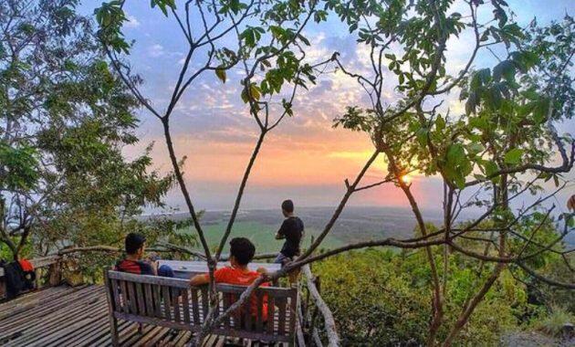 &#91;COC Travelers&#93;Bingung Rekreasi Saat Pandemi, ke Kampung Edukasi Watu Lumbung Aja!