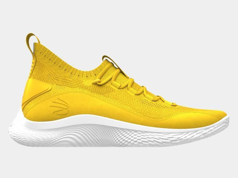 Stephen Curry dan Under Armour Meluncurkan Curry Brand, Mau Menyaingi Jordan?