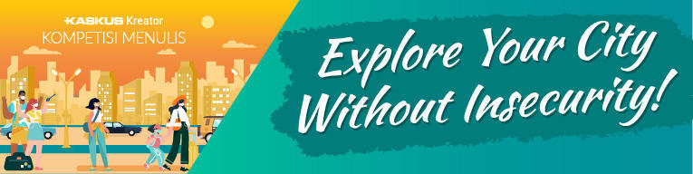 Jungleland, Satu Tempat Berjuta Keceriaan