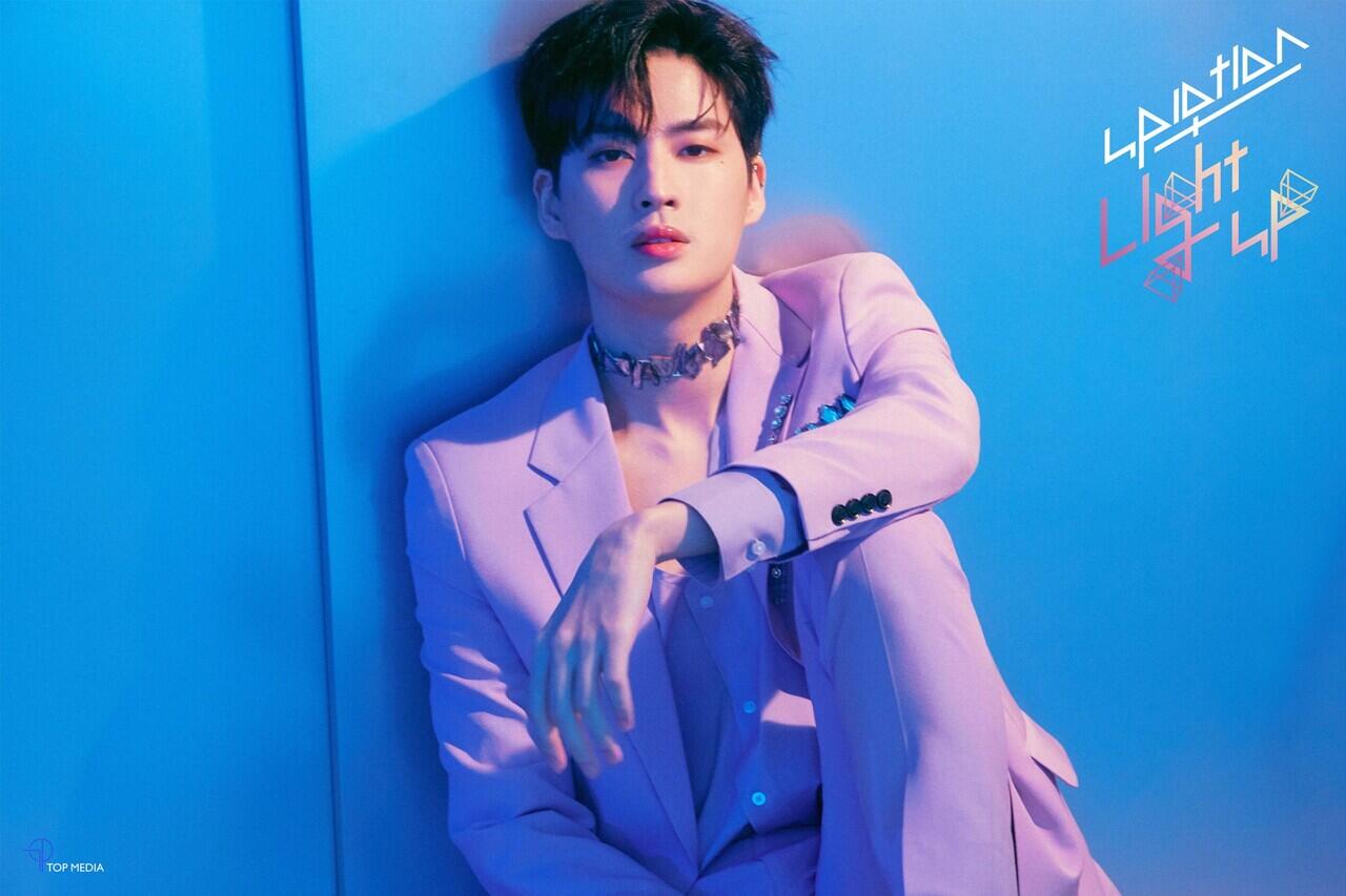 Kogyeol ‘UP10TION’ Dinyatakan Positif COVID-19