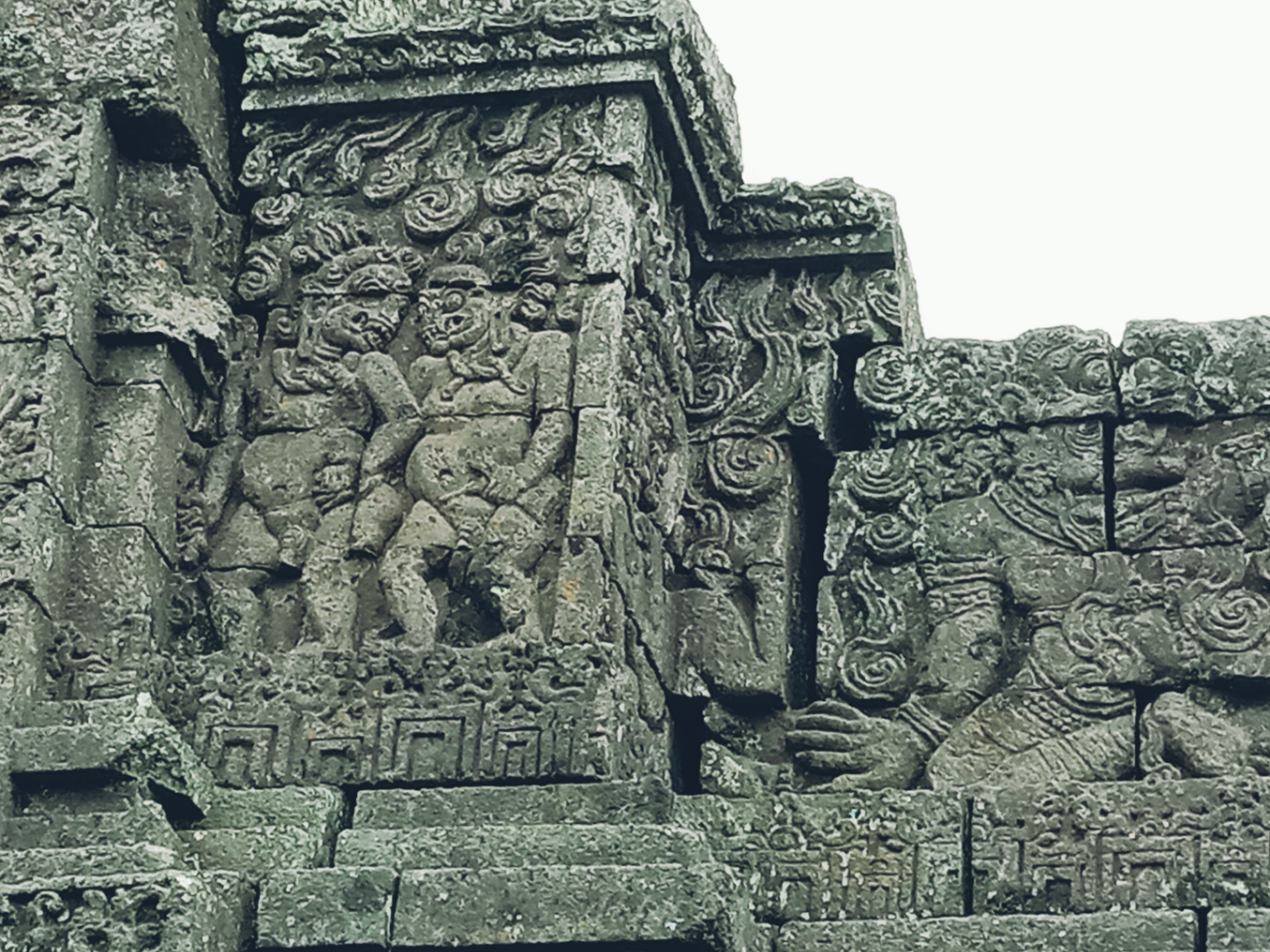 Berwisata Ke Situs Bersejarah Candi Jago Di Malang, Jarang Orang Tau!
