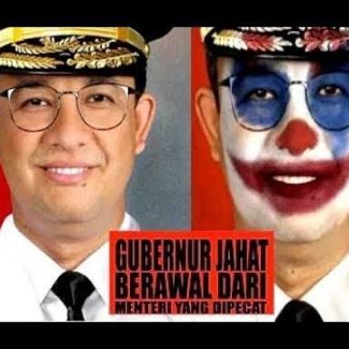 Deretan Pejabat DKI Jakarta yang Positif hingga Meninggal Dunia Akibat Covid-19