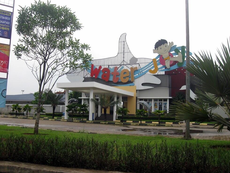 Family Time, Wisata Yang Dekat Rumah Yuuuk!