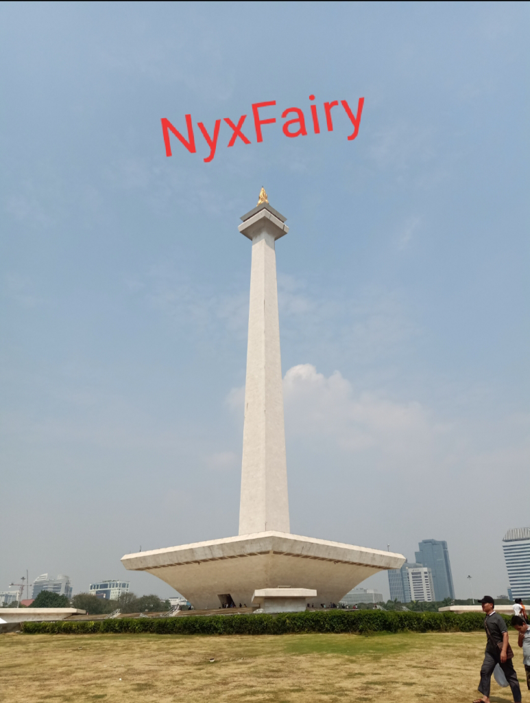 &#91;COC Travellers&#93; Wisata ke Monas Yuk! Ada 3 Tempat yang Menyimpan Momen Bersejarah!