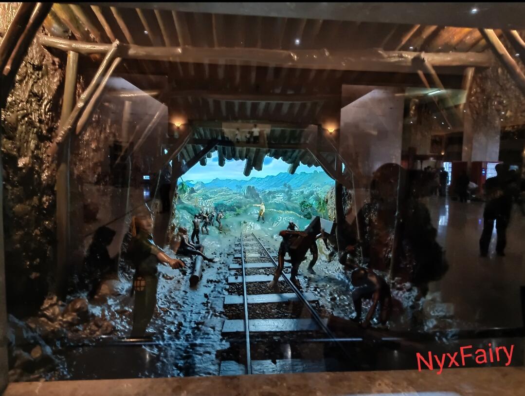 &#91;COC Travellers&#93; Wisata ke Monas Yuk! Ada 3 Tempat yang Menyimpan Momen Bersejarah!