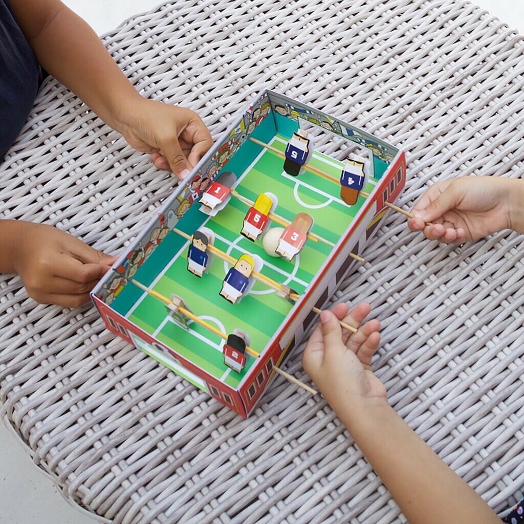 GummyBox Hadirkan Mainan Edukasi Tanpa Layar Selama Pandemi COVID-19