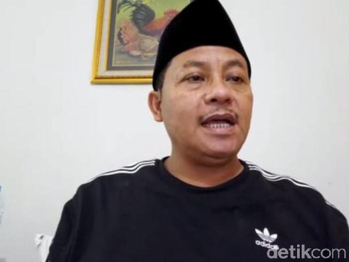 Positif COVID-19, Wali Kota Malang Sutiaji Ngaku Tak Bergejala