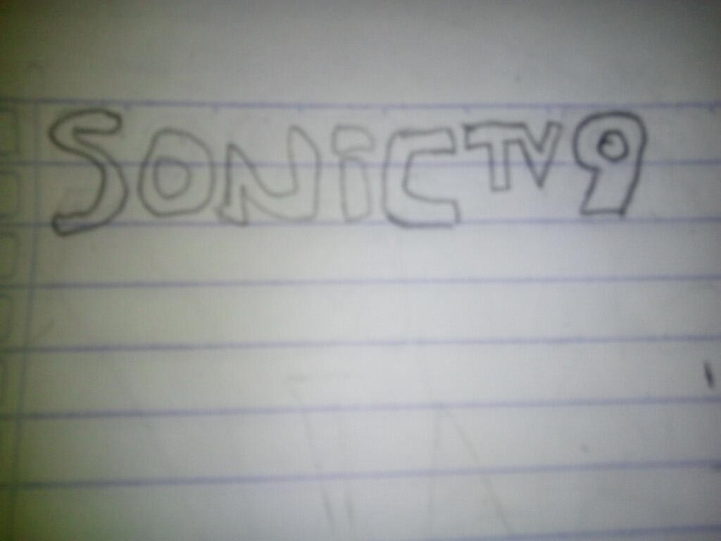 SONICTV ANNIVERSARY