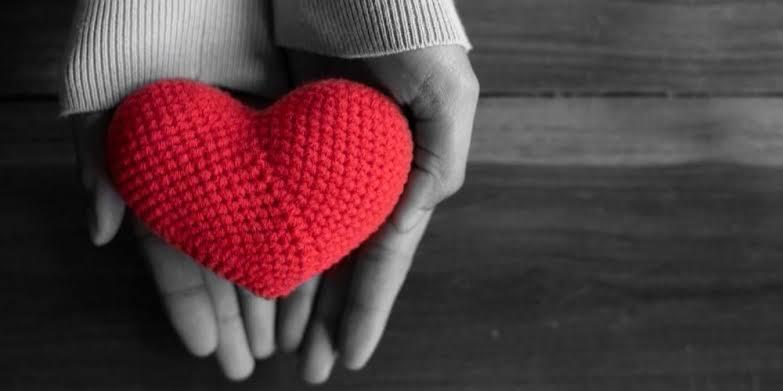 Hubungan Antara Cinta Dan Kesehatan