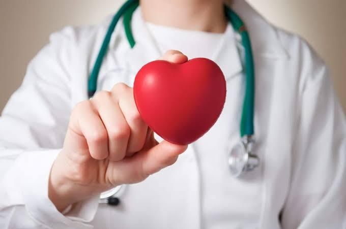 Hubungan Antara Cinta Dan Kesehatan