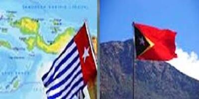 Papua Tak Akan Merdeka Seperti Timor Leste, Ini 2 Alasan Kuatnya